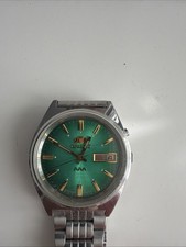 Orient Herren-Armbanduhr