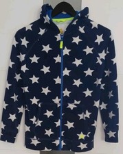 MINI BODEN Pullover 152 11 12 Tunika neu W Jacke Frottee Mantel Bade Kleid 