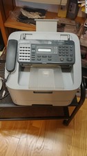Drucker, Kopierer, Fax Samsung SF 650 LASER