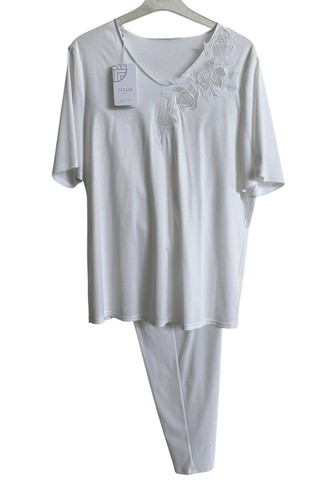 Louis feraud paris schlafanzug - feraud,