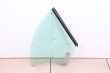 Scheibe Seitenscheibe hinten