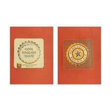Newcastle Brown Ale Cool
