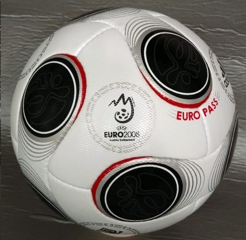 Uefa adidas europass - uefa, cup