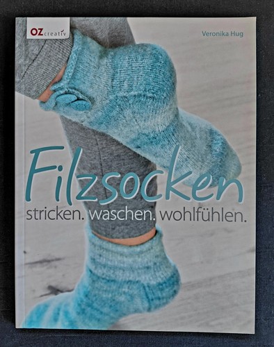 Anleitungsheft