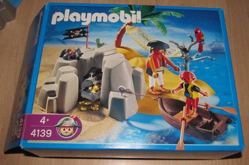 Playmobil 4139