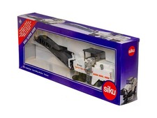 Siku 3132 straßenfräse - 3132,