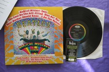 The Beatles...LP...Magical