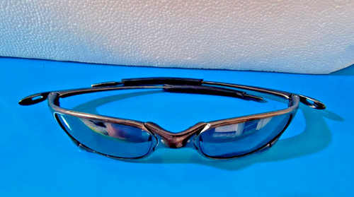 Oakley juliet carbon 1st gen - "oakley,