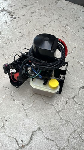 Original trimmpumpe kompl - original,