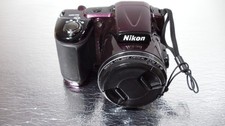 Nikon coolpix l830 - nikon,