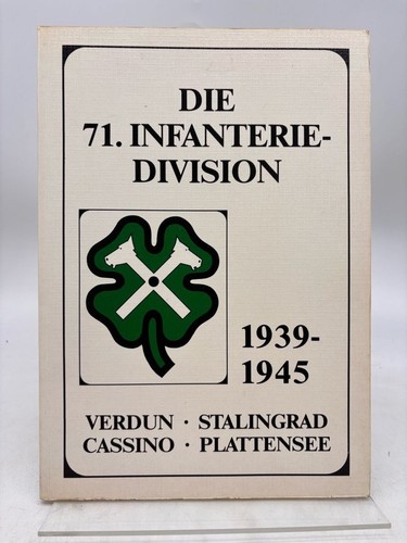 Die infanterie division - die, infanterie-division