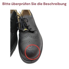 ELTEN OFFICER ESD S2