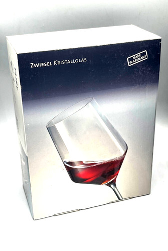 2er set cabernet - set, rotweinglas