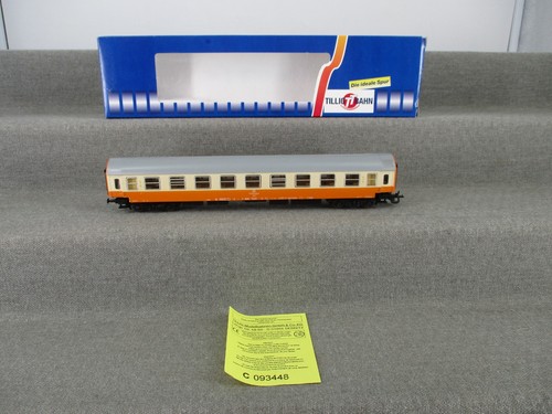 Tillig spur 13615 - spur,