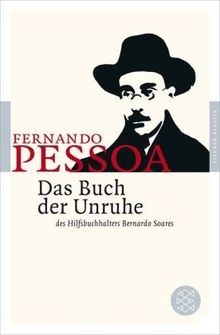 Pessoa buch der unruhe des - pessoa,,