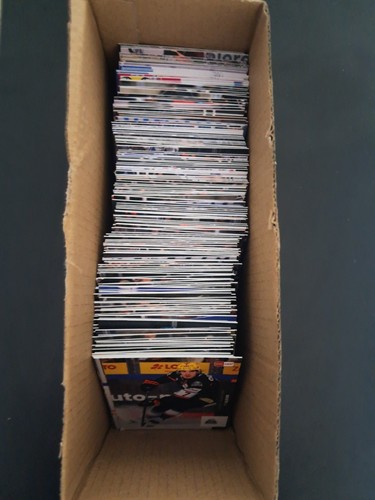 Del playercards 190 - del,