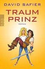 Traumprinz: Roman  von Safier