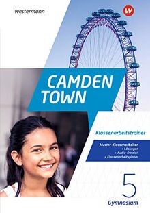 Camden town - town, 5