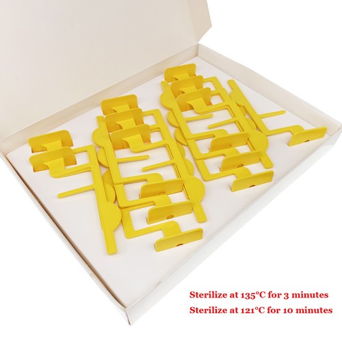 Ray holders kwik bite - x-ray, 10