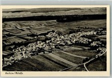 10746351 - 8821 Westheim Fliegeraufnahme Straehle Weissenburg-Gunzenhausen LKR