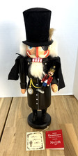 Christian Ulbricht Nutcracker