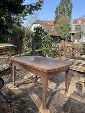 Antiker tisch ausziehbar - antiker,