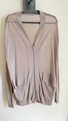 Leichte jacke m - jacke, beige