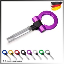 Alu Rennsport Abschlepphaken