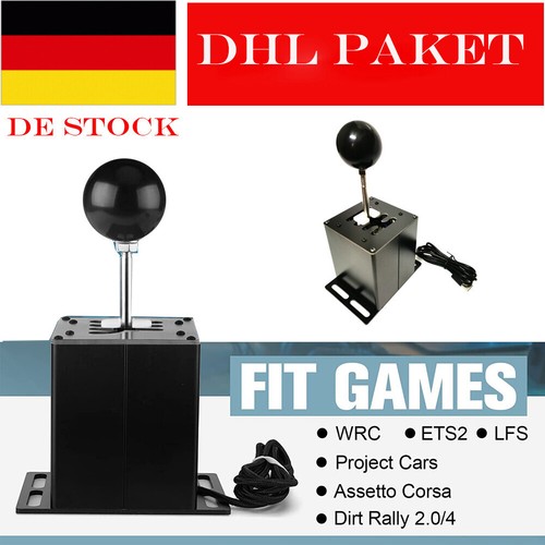 Usb shifter for logitech - for,