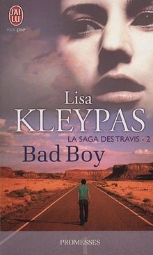 Bad boy von - lisa, |