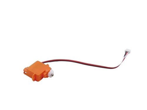 Era c170 apache 64 - ah-64, servo