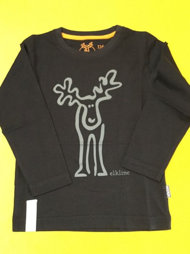 Elkline longsleeve langarm - elkline,