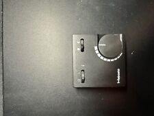 Raumthermostat elektronisch