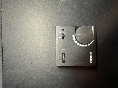 Raumthermostat elektronisch