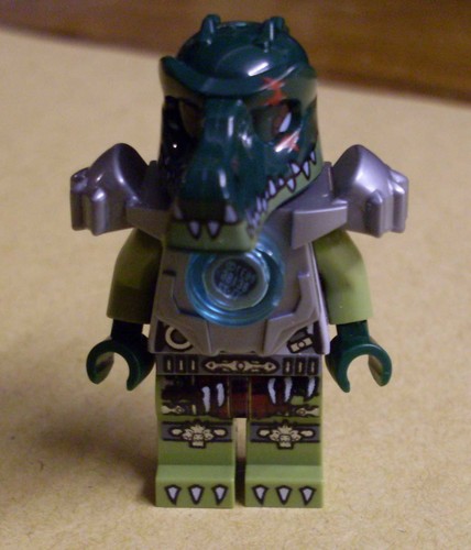Lego legends chima - of,