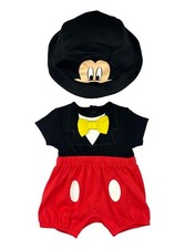Disney Mickey Maus Mouse Baby