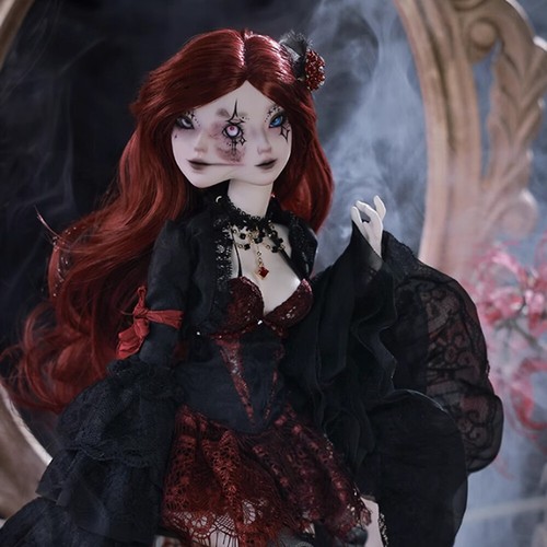 Bjd doll ball joint - 1/4, sd
