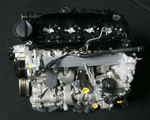 2km bmw 5er g30 g31 - g30,