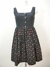 Handarbeit schwarz Second Hand