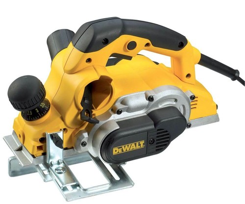 Dewalt hobel d26500 1050w 82mm - dewalt,