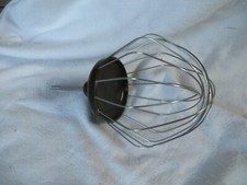 BOSCH Schneebesen Knethaken