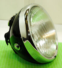 CL68 Lucas replica headlamp