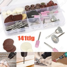 Zubehör schleif polier set - zubehör,