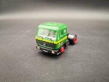 Herpa MB NG 80 Offergeld SZM