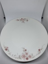 Bareuther Bavaria 4 Teller mit