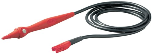 Fluke tastkopf und - fluke,