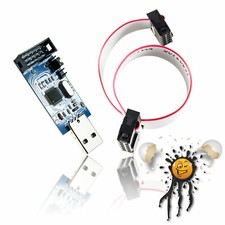 Atmel avr usb isp - avr, asp