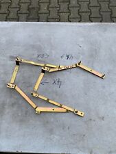 Mercedes W140 600SE Bose Boxhalterung Vorne L/R 1408200214 1408200114