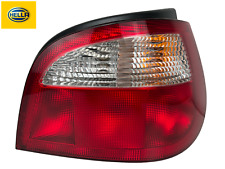 HELLA Heckleuchte Rücklicht