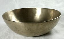 ASSAM KLANGSCHALE SINGING BOWL